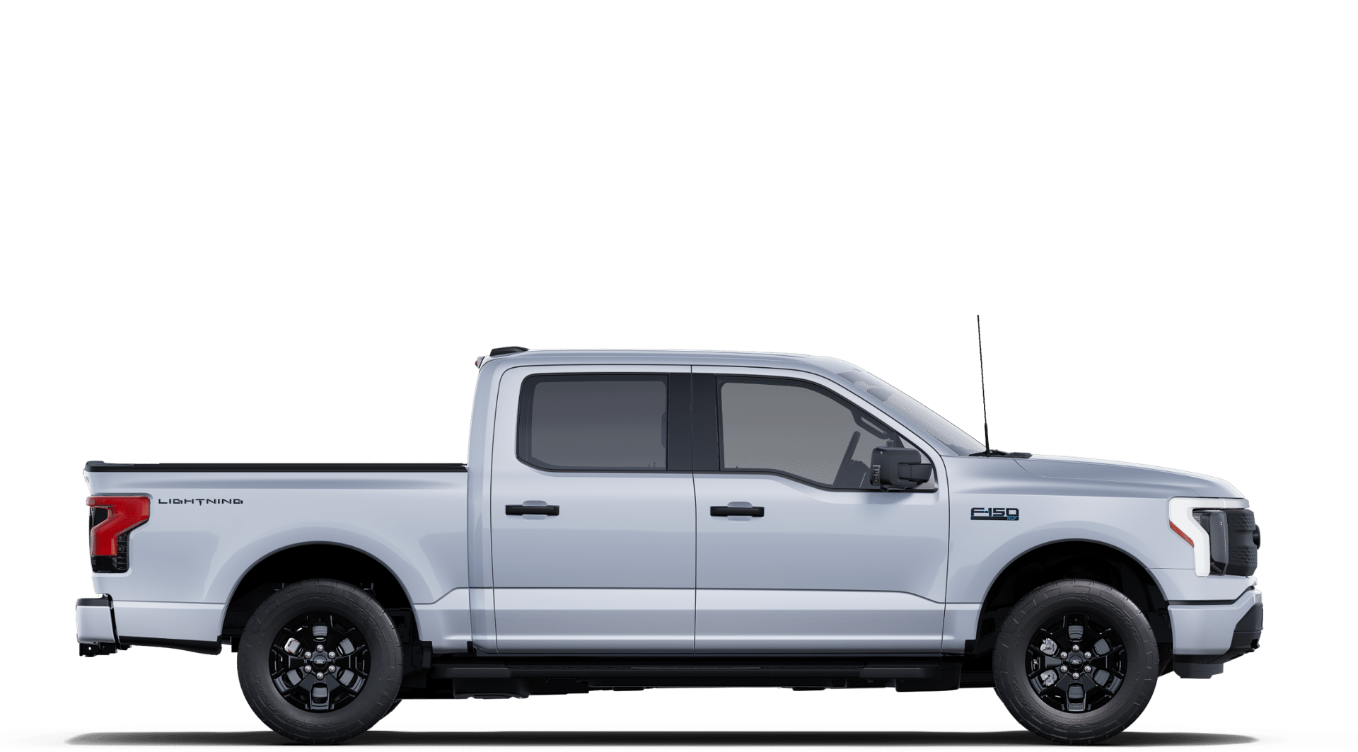 2025 Ford F-150 Lightning® External Image 1